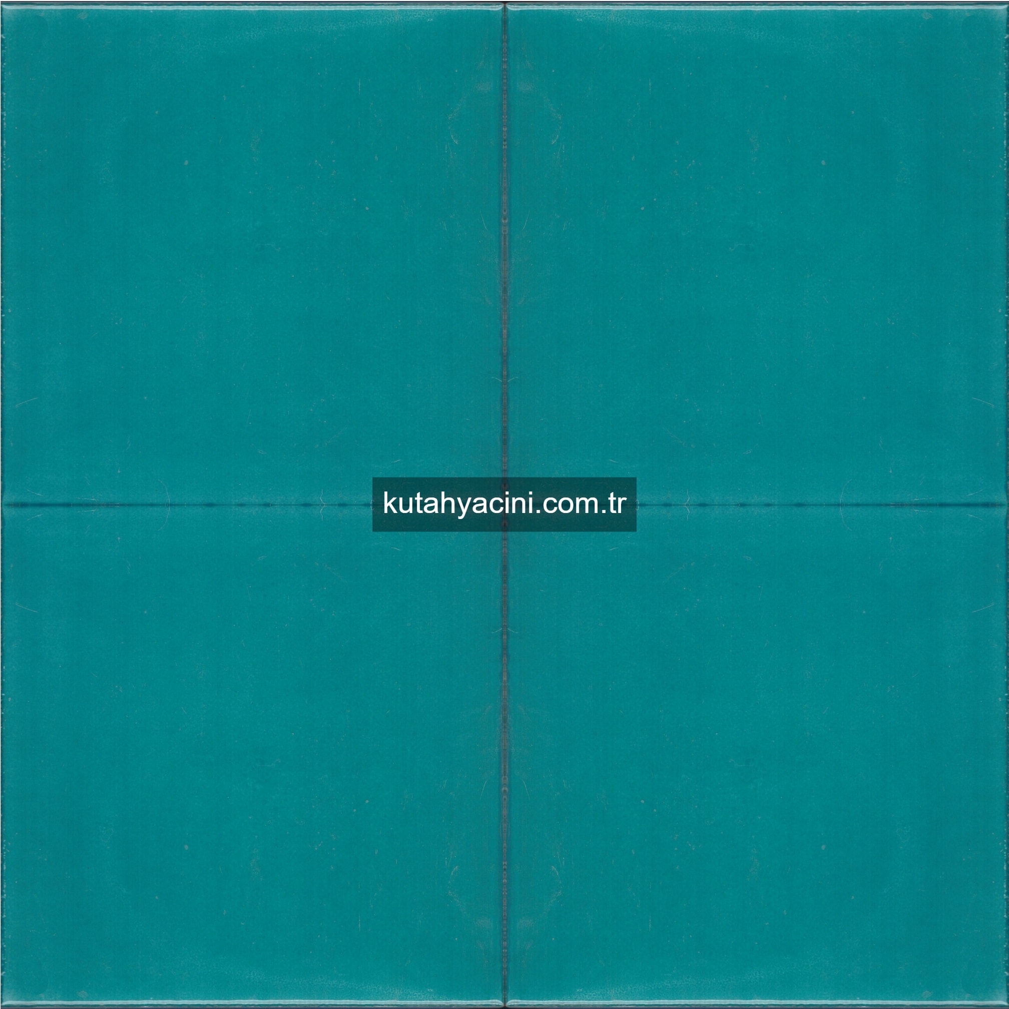 Çini karolar 20X20 P-24